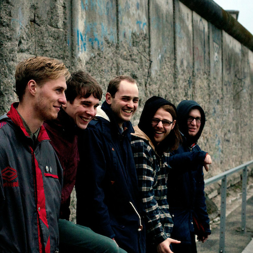 Eagulls