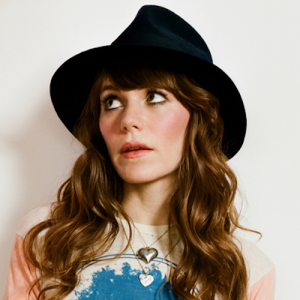 Jenny Lewis