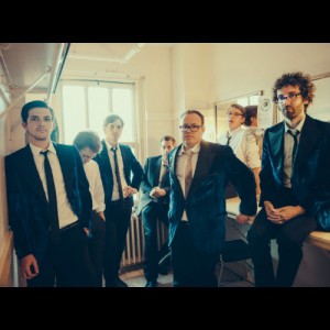 St Paul & The Broken Bones