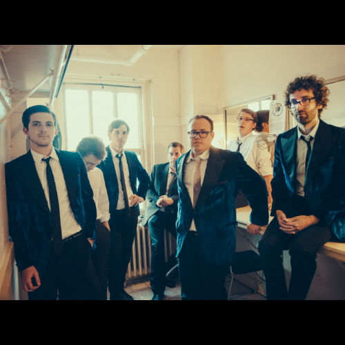 St Paul & The Broken Bones
