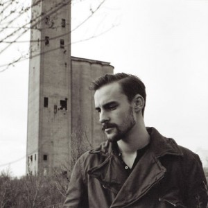 Robert Ellis