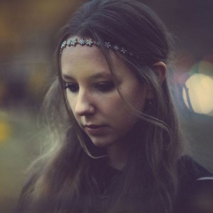 Lyla Foy