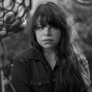 Samantha Crain
