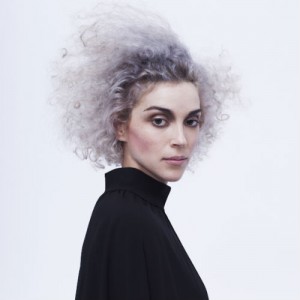 St Vincent