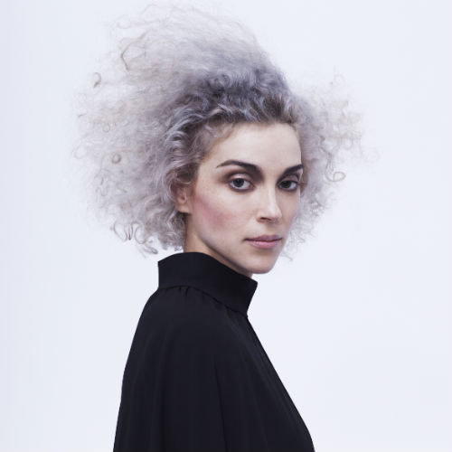 St Vincent