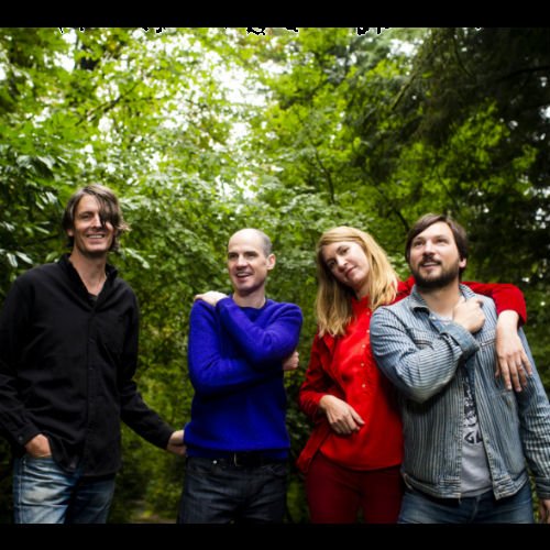 Stephen Malkmus & The Jicks