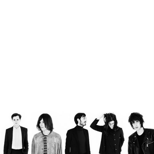 The Horrors
