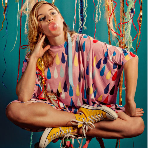 tUnE-yArDs