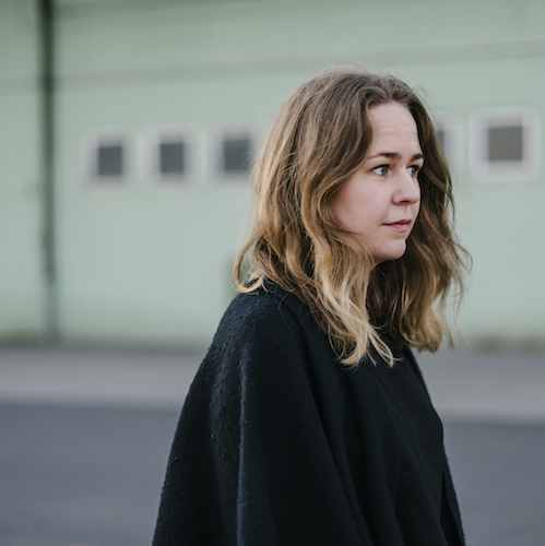 Alice Boman