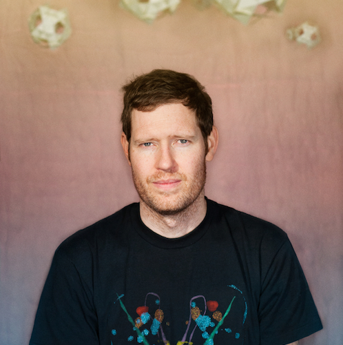 Chad VanGaalen