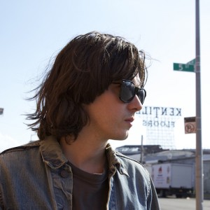 Zachary Cale