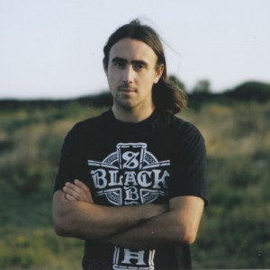 Theo Verney