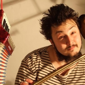 Otti Albietz & The Voices