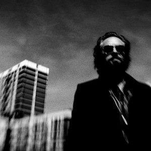 Duke Garwood